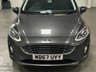 USED 2018 18 FORD FIESTA 1.1 Ti-VCT Zetec Hatchback 5dr Petrol Manual Euro 6 (s/s) (85 ps) 