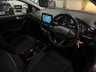USED 2018 18 FORD FIESTA 1.1 Ti-VCT Zetec Hatchback 5dr Petrol Manual Euro 6 (s/s) (85 ps) 