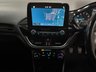 USED 2018 18 FORD FIESTA 1.1 Ti-VCT Zetec Hatchback 5dr Petrol Manual Euro 6 (s/s) (85 ps) 