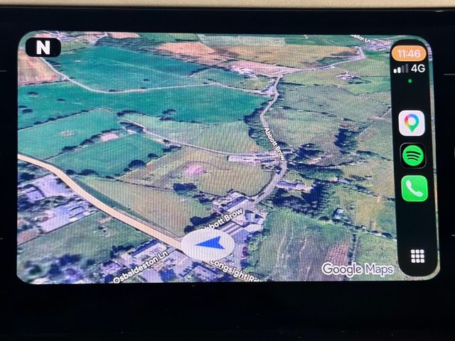 2020 VOLKSWAGEN POLO - Photo 2