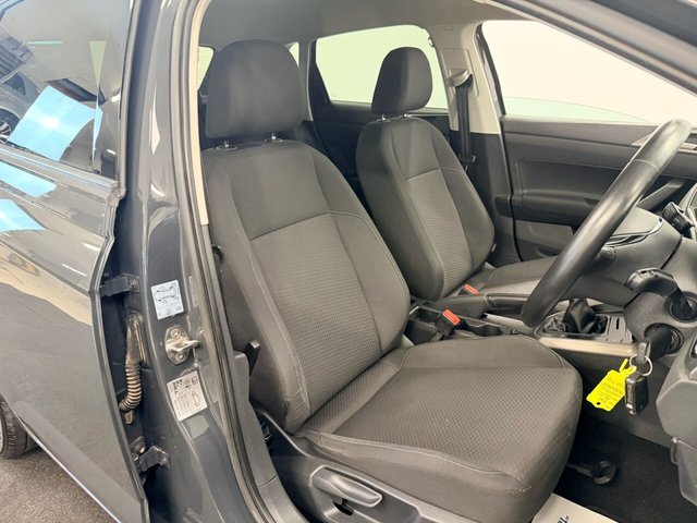 2020 VOLKSWAGEN POLO - Photo 3