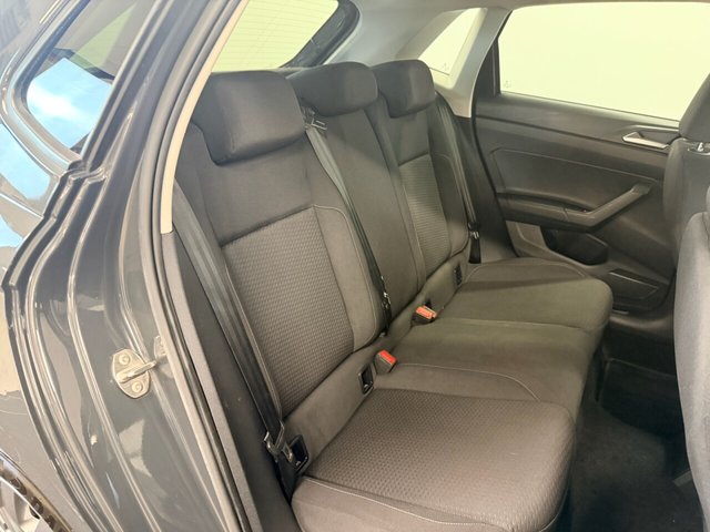 2020 VOLKSWAGEN POLO - Photo 4