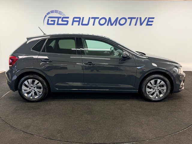 2020 VOLKSWAGEN POLO - Photo 5