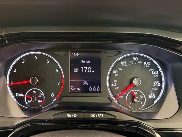 2020 VOLKSWAGEN POLO - Photo 11