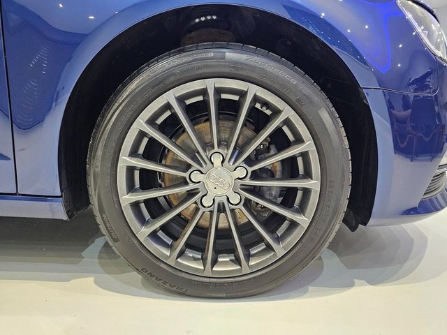 2016 AUDI A3 1.4 TFSI CoD Sport Sportback 5dr Petrol Euro 6 (s/s) (Nav) (150 ps) - Photo 9