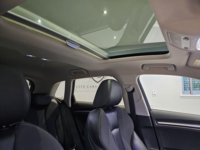 2016 AUDI A3 1.4 TFSI CoD Sport Sportback 5dr Petrol Euro 6 (s/s) (Nav) (150 ps) - Photo 12