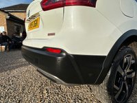 USED 2019 19 NISSAN QASHQAI 1.5 dCi Tekna SUV 5dr Diesel Manual Euro 6 (s/s) (115 ps) 