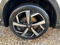 USED 2019 19 NISSAN QASHQAI 1.5 dCi Tekna SUV 5dr Diesel Manual Euro 6 (s/s) (115 ps) 