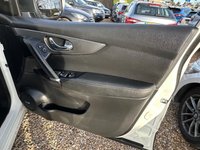 USED 2019 19 NISSAN QASHQAI 1.5 dCi Tekna SUV 5dr Diesel Manual Euro 6 (s/s) (115 ps) 