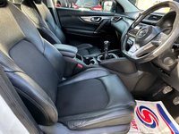 USED 2019 19 NISSAN QASHQAI 1.5 dCi Tekna SUV 5dr Diesel Manual Euro 6 (s/s) (115 ps) 
