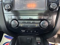 USED 2019 19 NISSAN QASHQAI 1.5 dCi Tekna SUV 5dr Diesel Manual Euro 6 (s/s) (115 ps) 