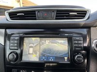 USED 2019 19 NISSAN QASHQAI 1.5 dCi Tekna SUV 5dr Diesel Manual Euro 6 (s/s) (115 ps) 