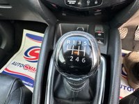 USED 2019 19 NISSAN QASHQAI 1.5 dCi Tekna SUV 5dr Diesel Manual Euro 6 (s/s) (115 ps) 