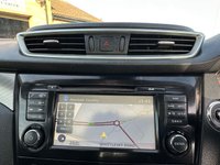 USED 2019 19 NISSAN QASHQAI 1.5 dCi Tekna SUV 5dr Diesel Manual Euro 6 (s/s) (115 ps) 