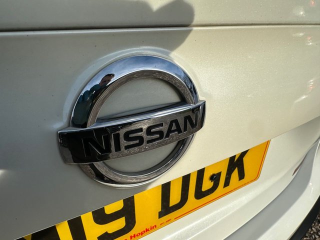 2019 Nissan Qashqai 1.5L Tekna 5dr - Photo 12
