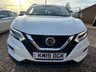 USED 2019 19 NISSAN QASHQAI 1.5 dCi Tekna SUV 5dr Diesel Manual Euro 6 (s/s) (115 ps) 