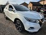 USED 2019 19 NISSAN QASHQAI 1.5 dCi Tekna SUV 5dr Diesel Manual Euro 6 (s/s) (115 ps) 