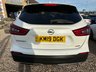 USED 2019 19 NISSAN QASHQAI 1.5 dCi Tekna SUV 5dr Diesel Manual Euro 6 (s/s) (115 ps) 