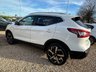 USED 2019 19 NISSAN QASHQAI 1.5 dCi Tekna SUV 5dr Diesel Manual Euro 6 (s/s) (115 ps) 