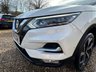 USED 2019 19 NISSAN QASHQAI 1.5 dCi Tekna SUV 5dr Diesel Manual Euro 6 (s/s) (115 ps) 