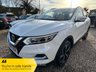 USED 2019 19 NISSAN QASHQAI 1.5 dCi Tekna SUV 5dr Diesel Manual Euro 6 (s/s) (115 ps) 