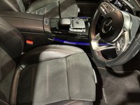 USED 2020 70 MERCEDES-BENZ A-CLASS 1.5 A180d AMG Line (Premium Plus 2) Hatchback 5dr Diesel 7G-DCT Euro 6 (s/s) (116 ps) 