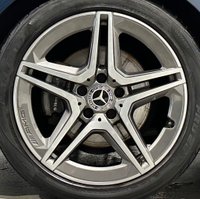 USED 2020 70 MERCEDES-BENZ A-CLASS 1.5 A180d AMG Line (Premium Plus 2) Hatchback 5dr Diesel 7G-DCT Euro 6 (s/s) (116 ps) 