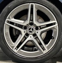 USED 2020 70 MERCEDES-BENZ A-CLASS 1.5 A180d AMG Line (Premium Plus 2) Hatchback 5dr Diesel 7G-DCT Euro 6 (s/s) (116 ps) 