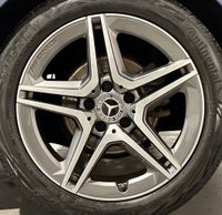 USED 2020 70 MERCEDES-BENZ A-CLASS 1.5 A180d AMG Line (Premium Plus 2) Hatchback 5dr Diesel 7G-DCT Euro 6 (s/s) (116 ps) 