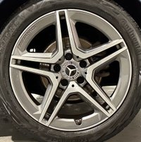 USED 2020 70 MERCEDES-BENZ A-CLASS 1.5 A180d AMG Line (Premium Plus 2) Hatchback 5dr Diesel 7G-DCT Euro 6 (s/s) (116 ps) 