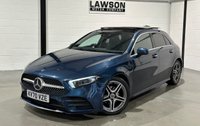 USED 2020 70 MERCEDES-BENZ A-CLASS 1.5 A180d AMG Line (Premium Plus 2) Hatchback 5dr Diesel 7G-DCT Euro 6 (s/s) (116 ps) 