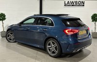 USED 2020 70 MERCEDES-BENZ A-CLASS 1.5 A180d AMG Line (Premium Plus 2) Hatchback 5dr Diesel 7G-DCT Euro 6 (s/s) (116 ps) 