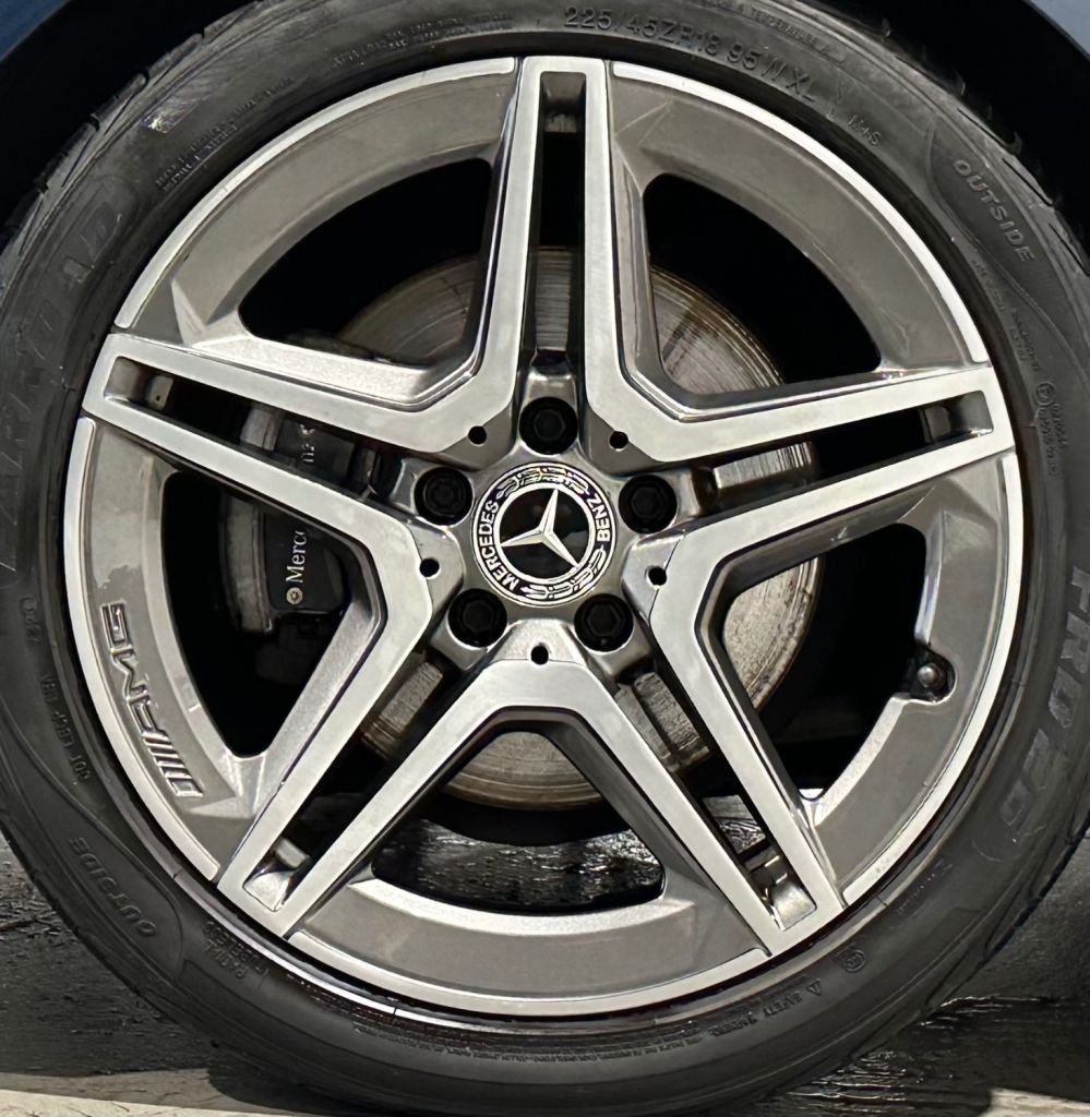 USED 2020 70 MERCEDES-BENZ A-CLASS 1.5 A180d AMG Line (Premium Plus 2) Hatchback 5dr Diesel 7G-DCT Euro 6 (s/s) (116 ps) 