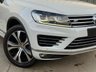 USED 2015 15 VOLKSWAGEN TOUAREG R-Line 3.0 TDI V6 BlueMotion Tech SUV 5dr Diesel Tiptronic 4WD Euro 6 (s/s) (262 ps) 