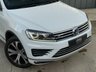 USED 2015 15 VOLKSWAGEN TOUAREG R-Line 3.0 TDI V6 BlueMotion Tech SUV 5dr Diesel Tiptronic 4WD Euro 6 (s/s) (262 ps) 