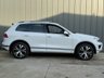 USED 2015 15 VOLKSWAGEN TOUAREG R-Line 3.0 TDI V6 BlueMotion Tech SUV 5dr Diesel Tiptronic 4WD Euro 6 (s/s) (262 ps) 