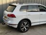 USED 2015 15 VOLKSWAGEN TOUAREG R-Line 3.0 TDI V6 BlueMotion Tech SUV 5dr Diesel Tiptronic 4WD Euro 6 (s/s) (262 ps) 
