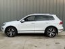 USED 2015 15 VOLKSWAGEN TOUAREG R-Line 3.0 TDI V6 BlueMotion Tech SUV 5dr Diesel Tiptronic 4WD Euro 6 (s/s) (262 ps) 