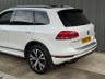 USED 2015 15 VOLKSWAGEN TOUAREG R-Line 3.0 TDI V6 BlueMotion Tech SUV 5dr Diesel Tiptronic 4WD Euro 6 (s/s) (262 ps) 