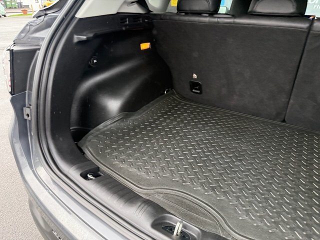 2022 Jeep Compass 1.3L Limited 5dr - Photo 10