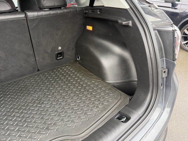 2022 Jeep Compass 1.3L Limited 5dr - Photo 11