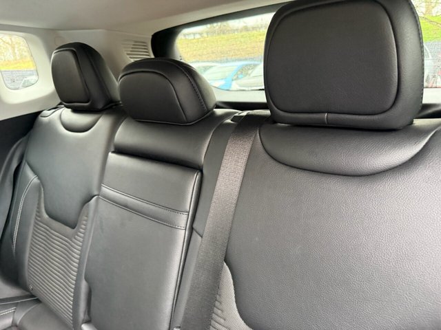 2022 Jeep Compass 1.3L Limited 5dr - Photo 12