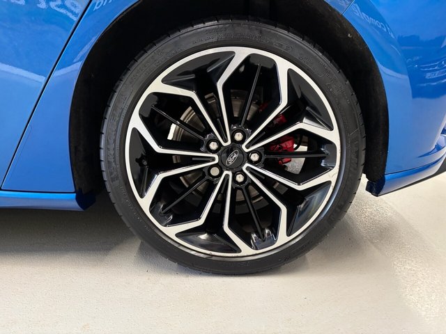 2019 Ford Focus 1L St-Line X 5dr - Photo 9