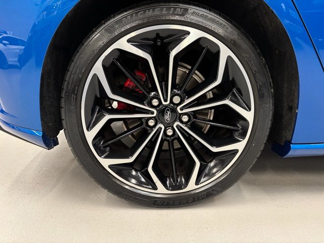 2019 Ford Focus 1L St-Line X 5dr - Photo 10