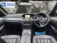 USED 2015 15 MERCEDES-BENZ E-CLASS 2.1 E220 BlueTEC SE Saloon 4dr Diesel G-Tronic+ Euro 6 (s/s) (177 ps) &pound;200 TO SECURE DELIVERY AVAILABLE!
