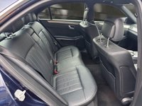 USED 2015 15 MERCEDES-BENZ E-CLASS 2.1 E220 BlueTEC SE Saloon 4dr Diesel G-Tronic+ Euro 6 (s/s) (177 ps) &pound;200 TO SECURE DELIVERY AVAILABLE!