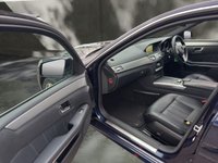 USED 2015 15 MERCEDES-BENZ E-CLASS 2.1 E220 BlueTEC SE Saloon 4dr Diesel G-Tronic+ Euro 6 (s/s) (177 ps) &pound;200 TO SECURE DELIVERY AVAILABLE!