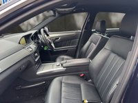 USED 2015 15 MERCEDES-BENZ E-CLASS 2.1 E220 BlueTEC SE Saloon 4dr Diesel G-Tronic+ Euro 6 (s/s) (177 ps) &pound;200 TO SECURE DELIVERY AVAILABLE!