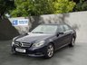 USED 2015 15 MERCEDES-BENZ E-CLASS 2.1 E220 BlueTEC SE Saloon 4dr Diesel G-Tronic+ Euro 6 (s/s) (177 ps) &pound;200 TO SECURE DELIVERY AVAILABLE!