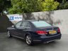 USED 2015 15 MERCEDES-BENZ E-CLASS 2.1 E220 BlueTEC SE Saloon 4dr Diesel G-Tronic+ Euro 6 (s/s) (177 ps) &pound;200 TO SECURE DELIVERY AVAILABLE!
